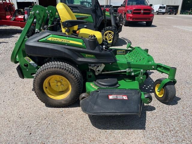 John Deere Z930R