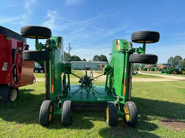 2015 John Deere CX20