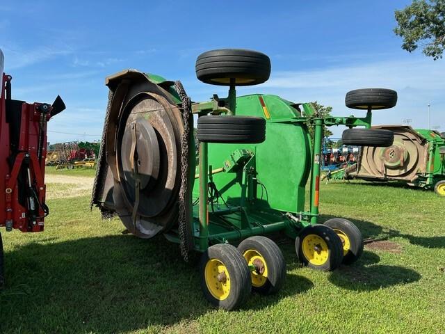 2015 John Deere CX20