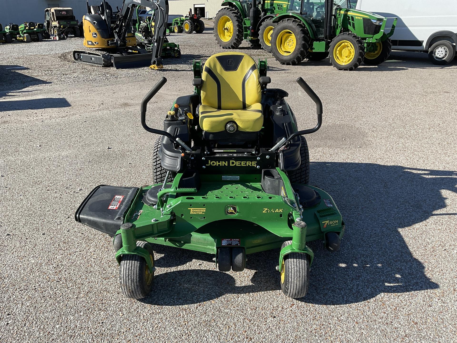 2019 John Deere Z950M