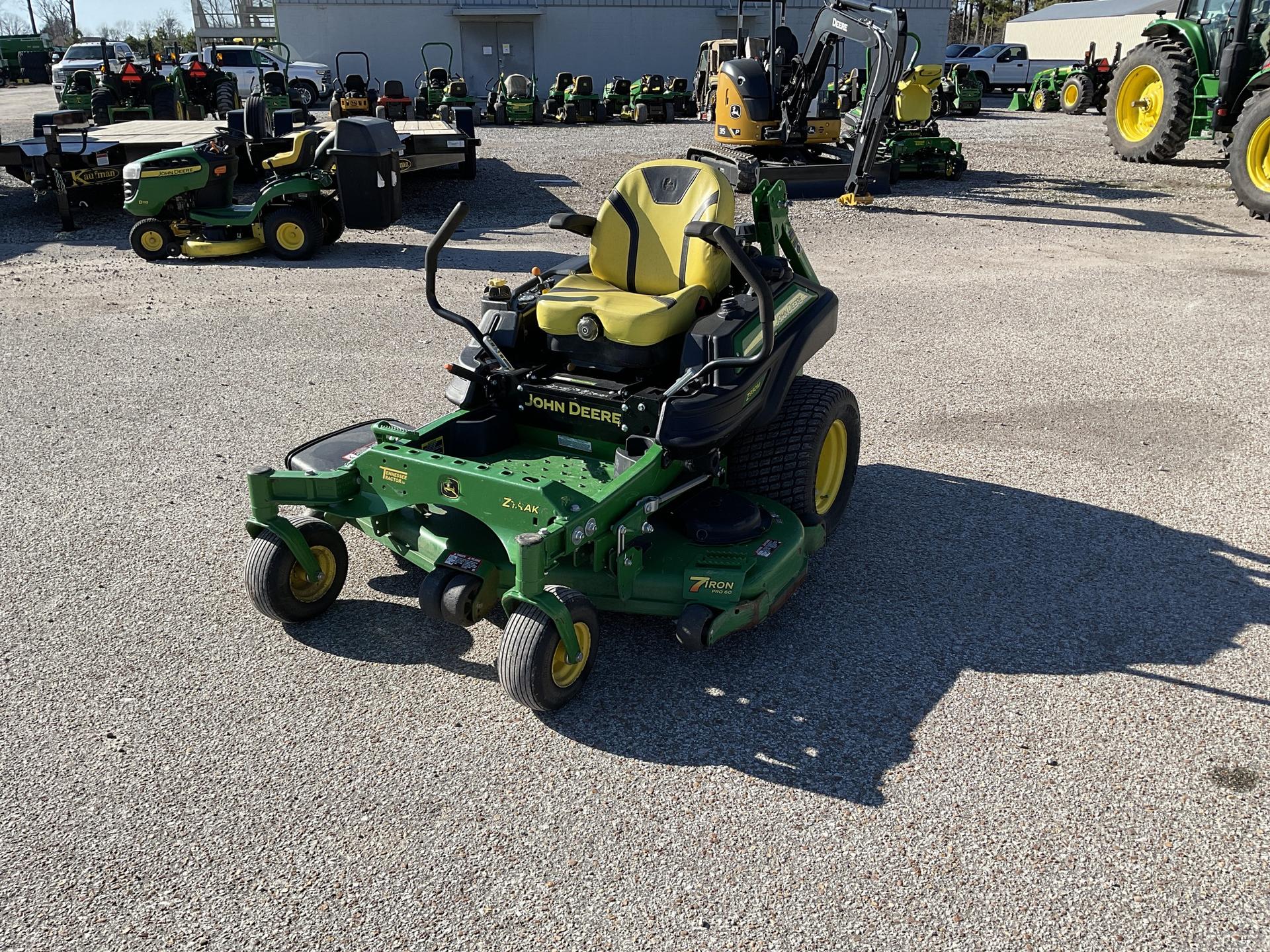 2019 John Deere Z950M