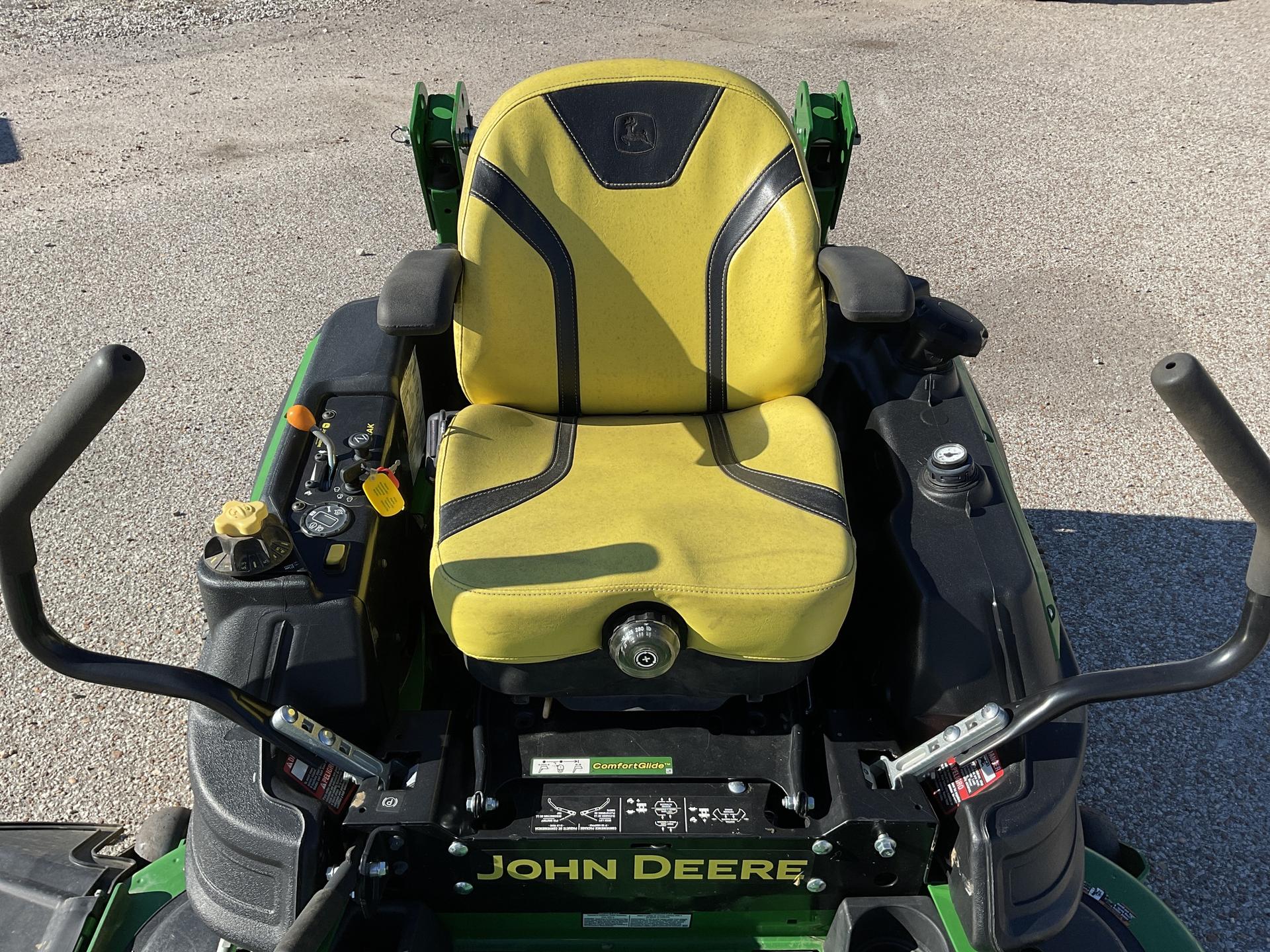 2019 John Deere Z950M