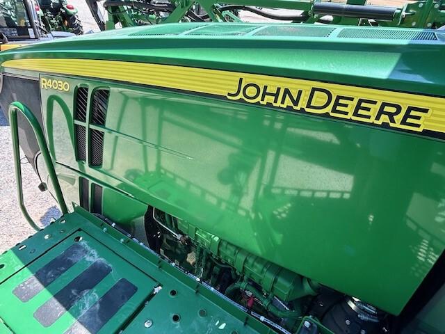 2019 John Deere R4030 Image