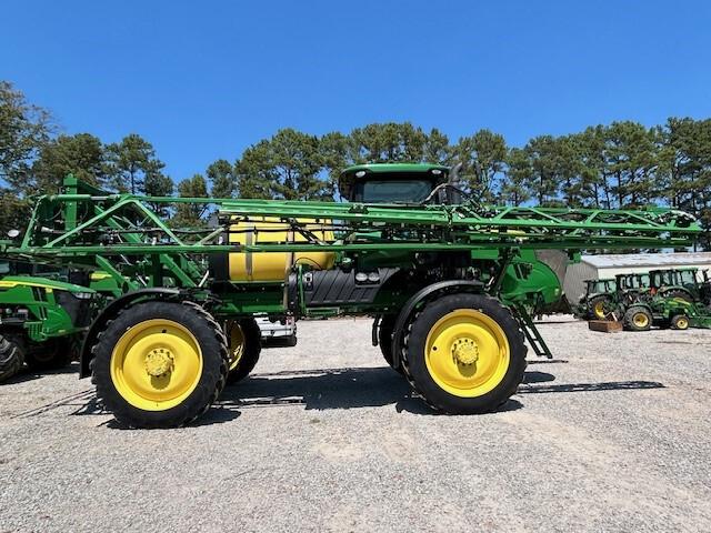 2019 John Deere R4030 Image