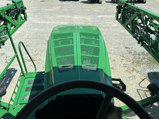 2019 John Deere R4030