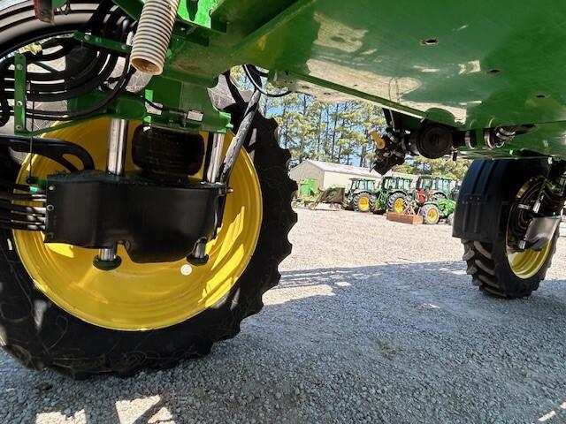 2019 John Deere R4030 Image