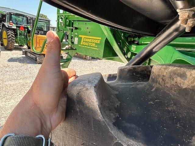 2019 John Deere R4030 Image