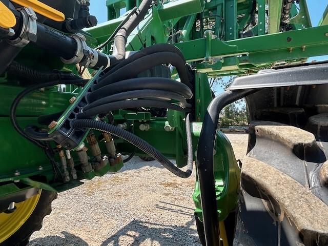 2019 John Deere R4030 Image