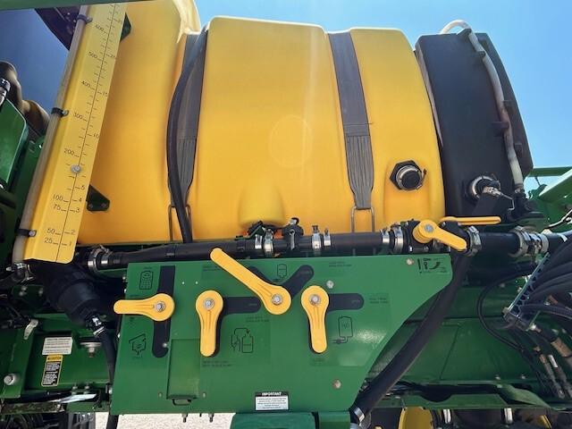 2019 John Deere R4030 Image