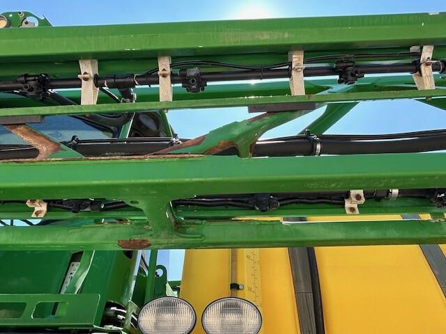 2019 John Deere R4030 Image