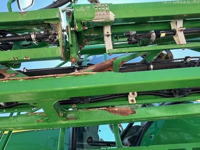 2019 John Deere R4030 Image