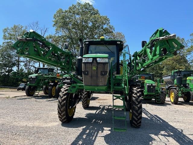 2019 John Deere R4030