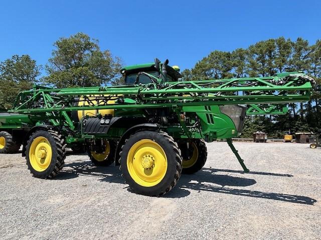 2019 John Deere R4030 Image