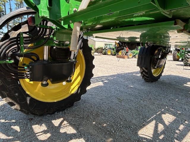 2019 John Deere R4030 Image