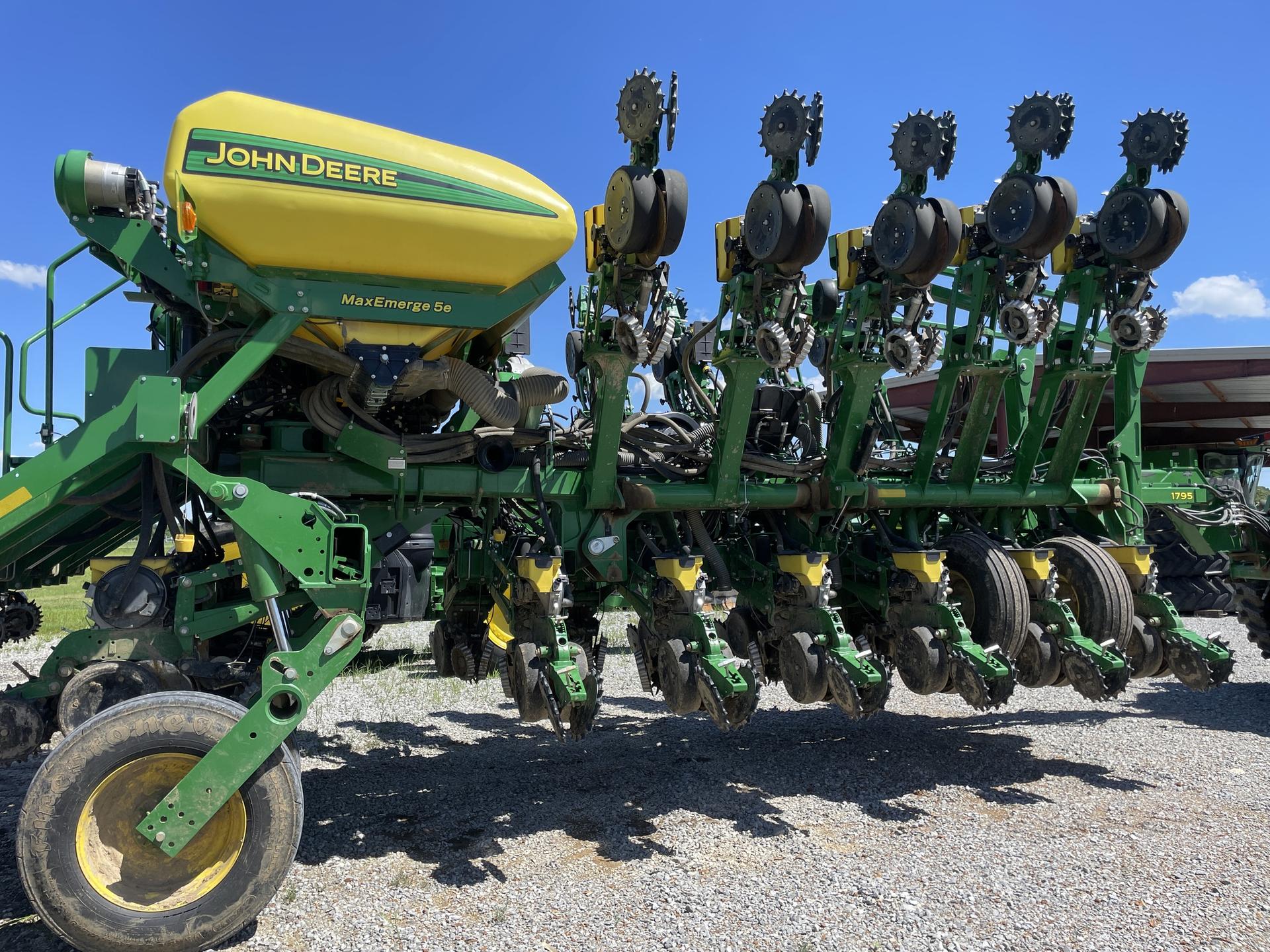 2020 John Deere 1795