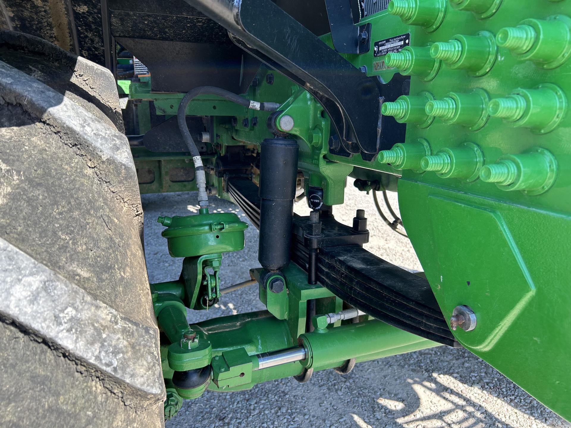 2022 John Deere 800R