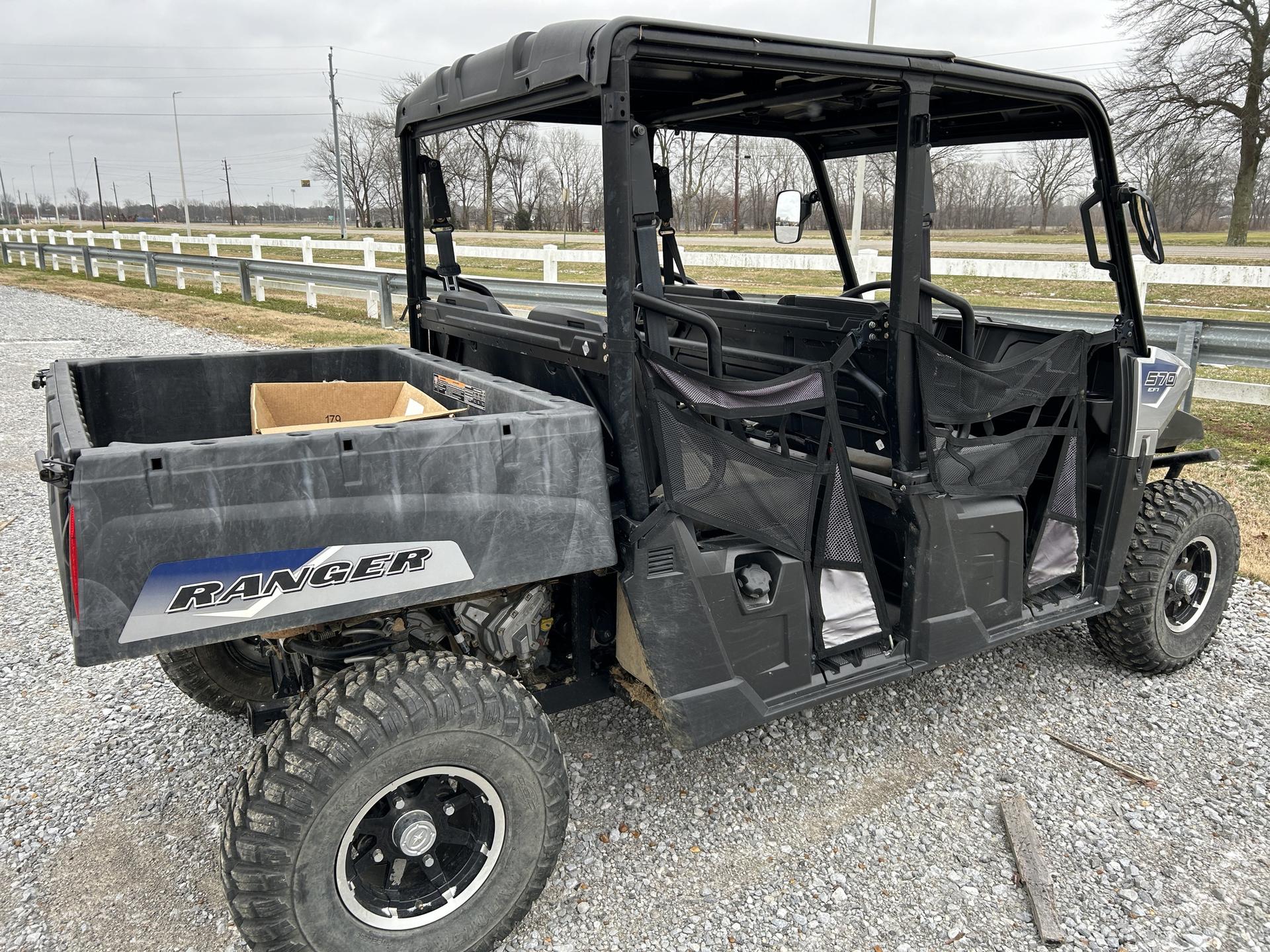 2020 Polaris 570 Image