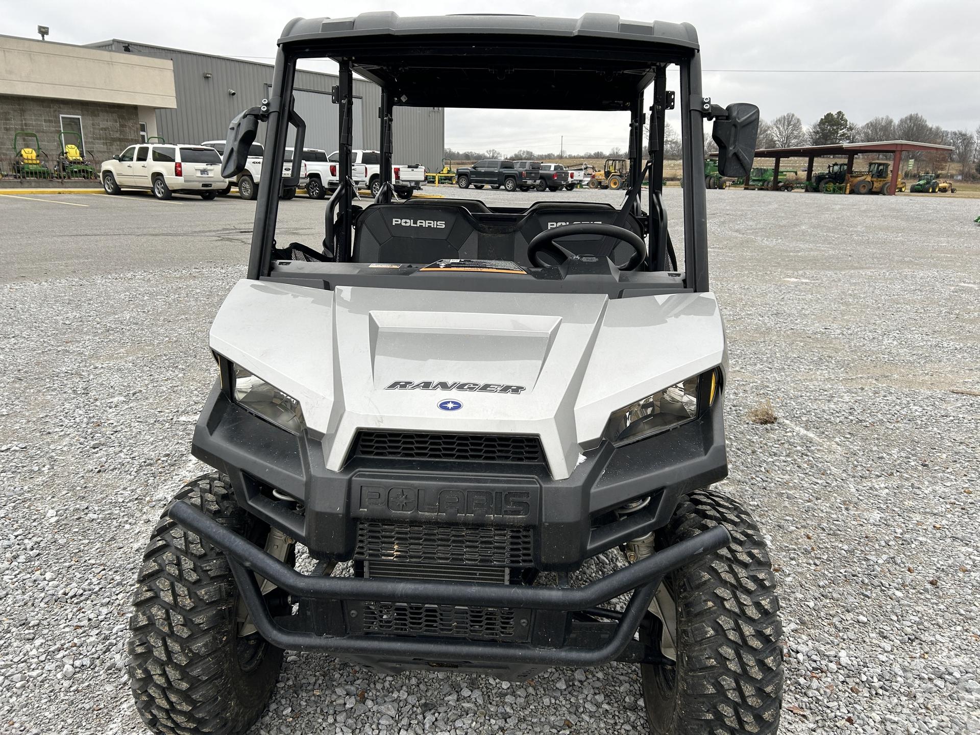 2020 Polaris 570 Image