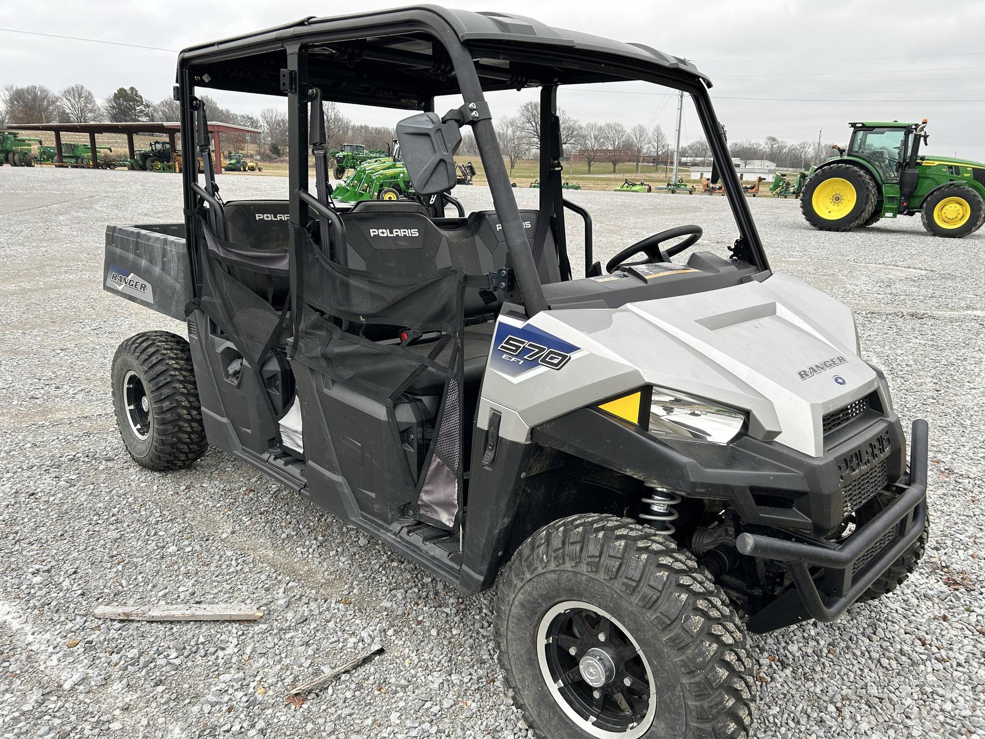 2020 Polaris 570 Image