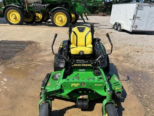 2021 John Deere Z950R