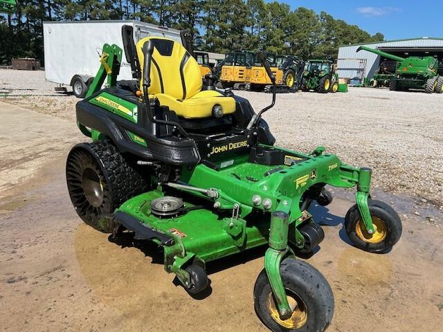 2021 John Deere Z950R