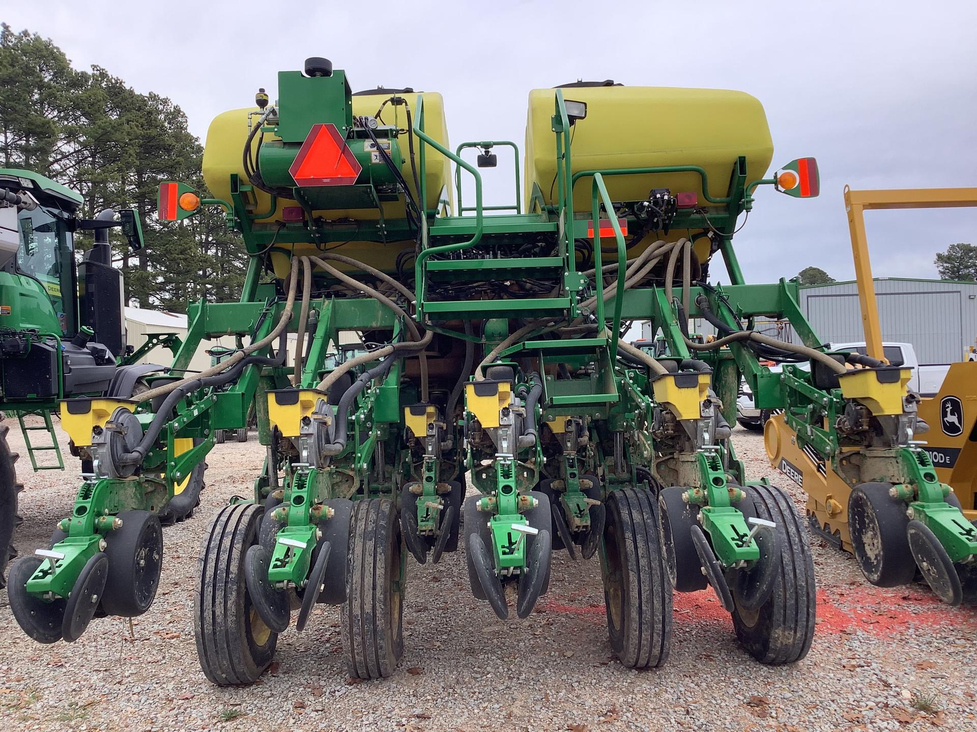 2020 John Deere 1795 Image