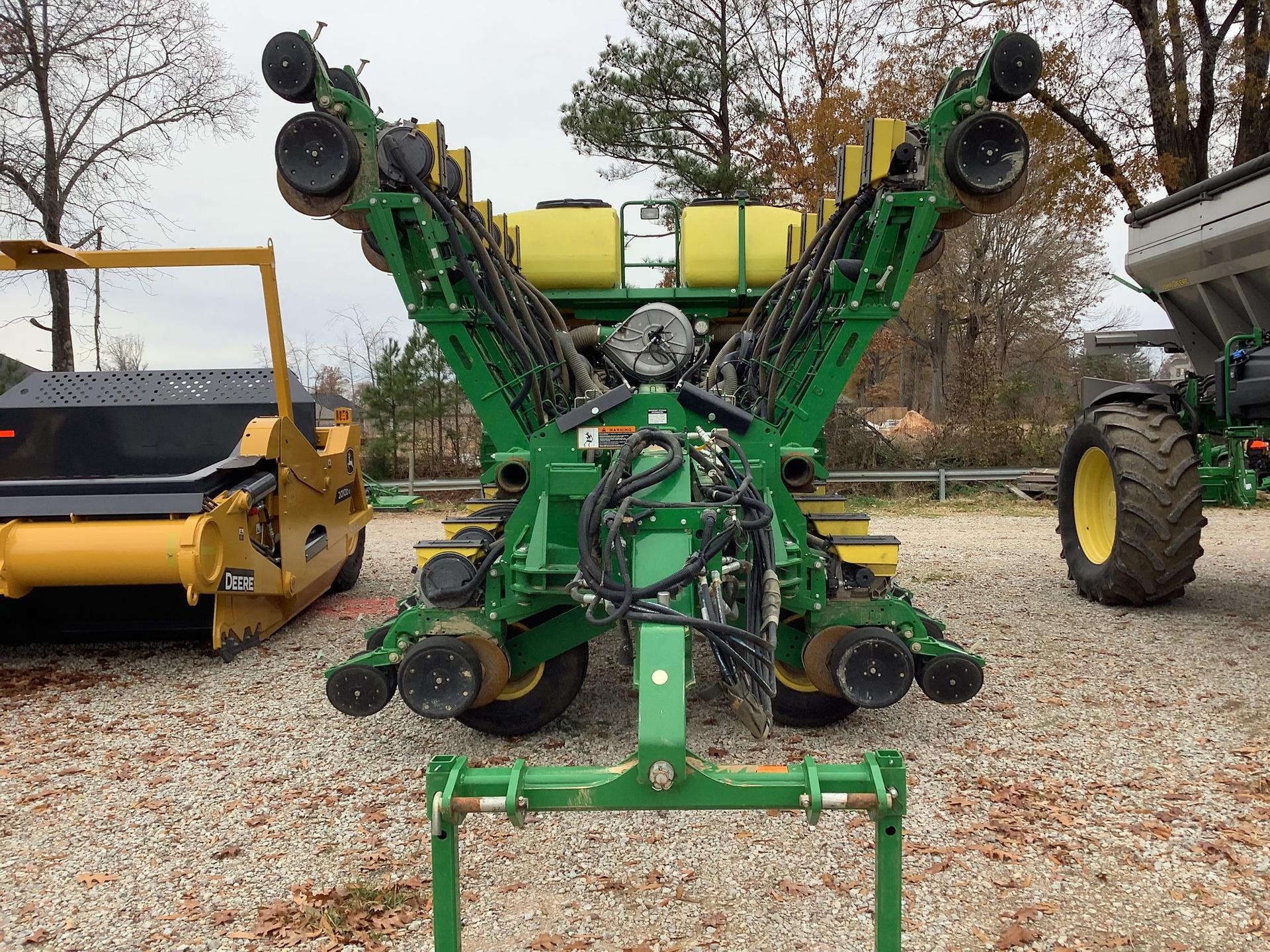 2020 John Deere 1795 Image