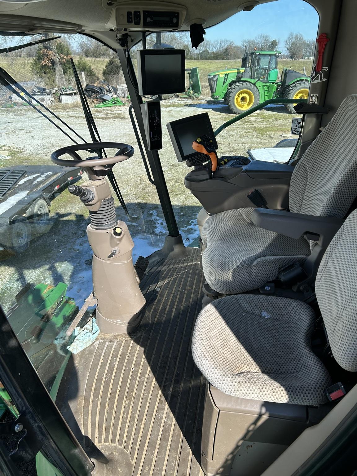 2019 John Deere S770 Image