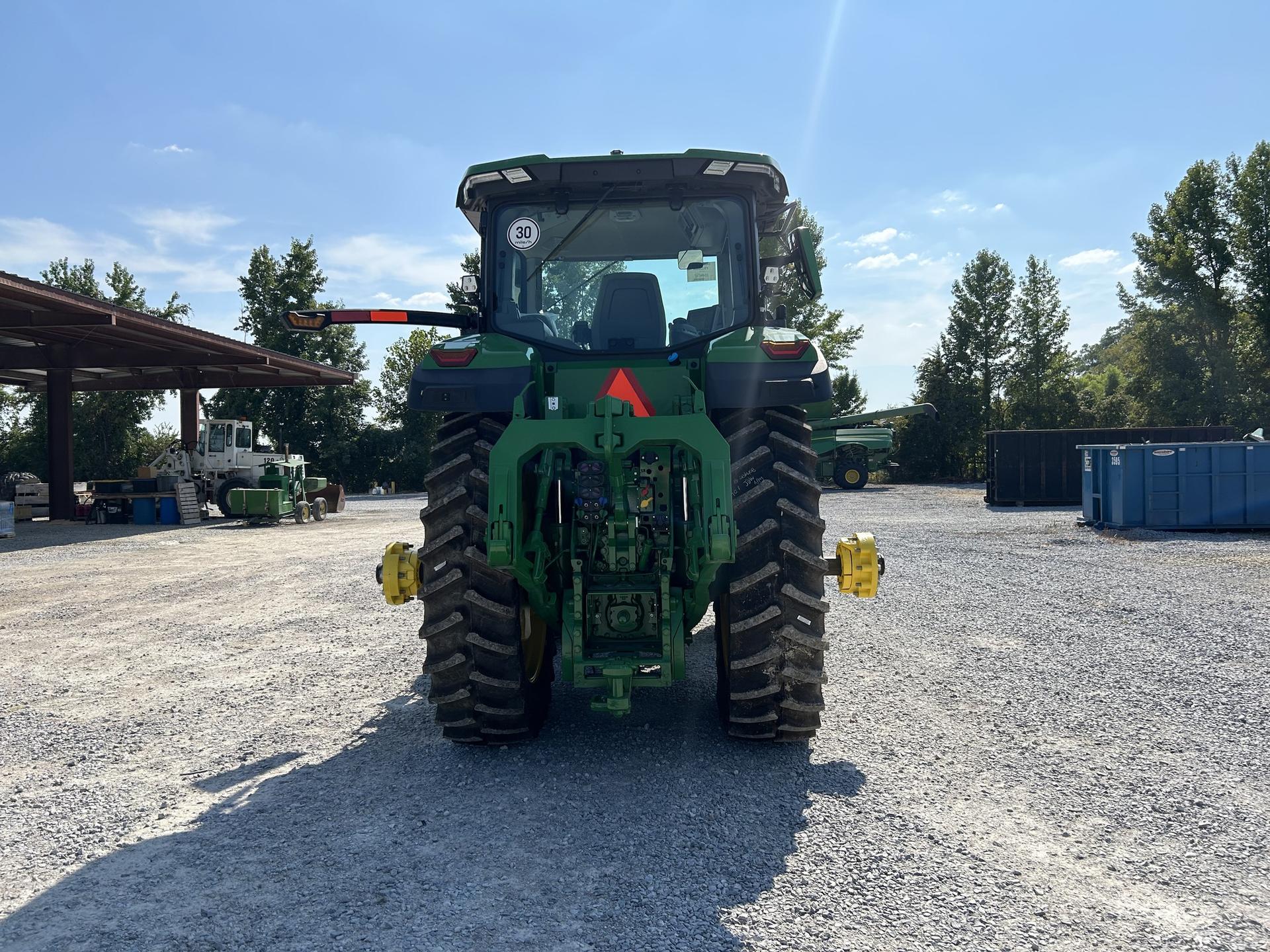 2023 John Deere 8R 410