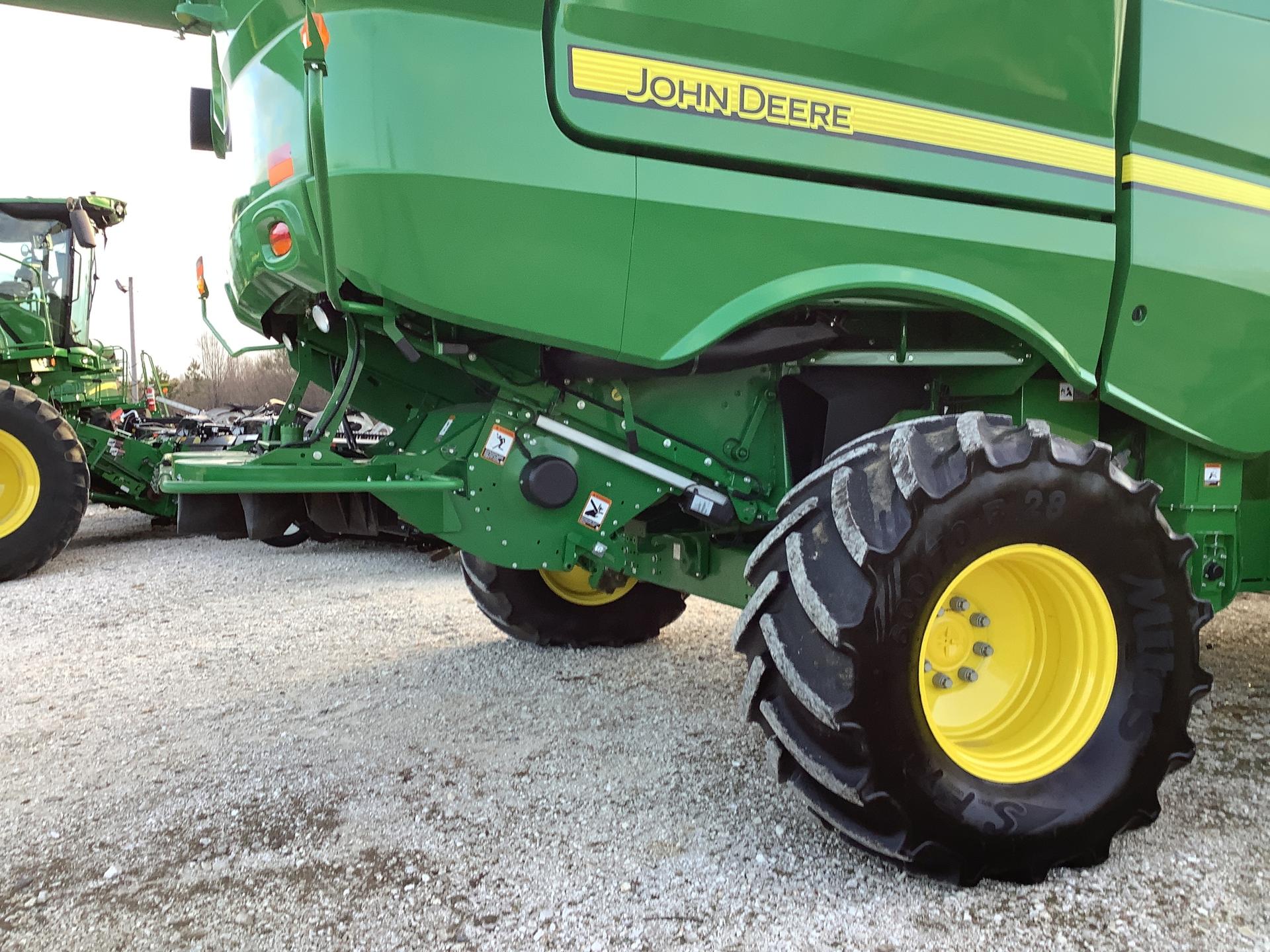 2024 John Deere S770 Image