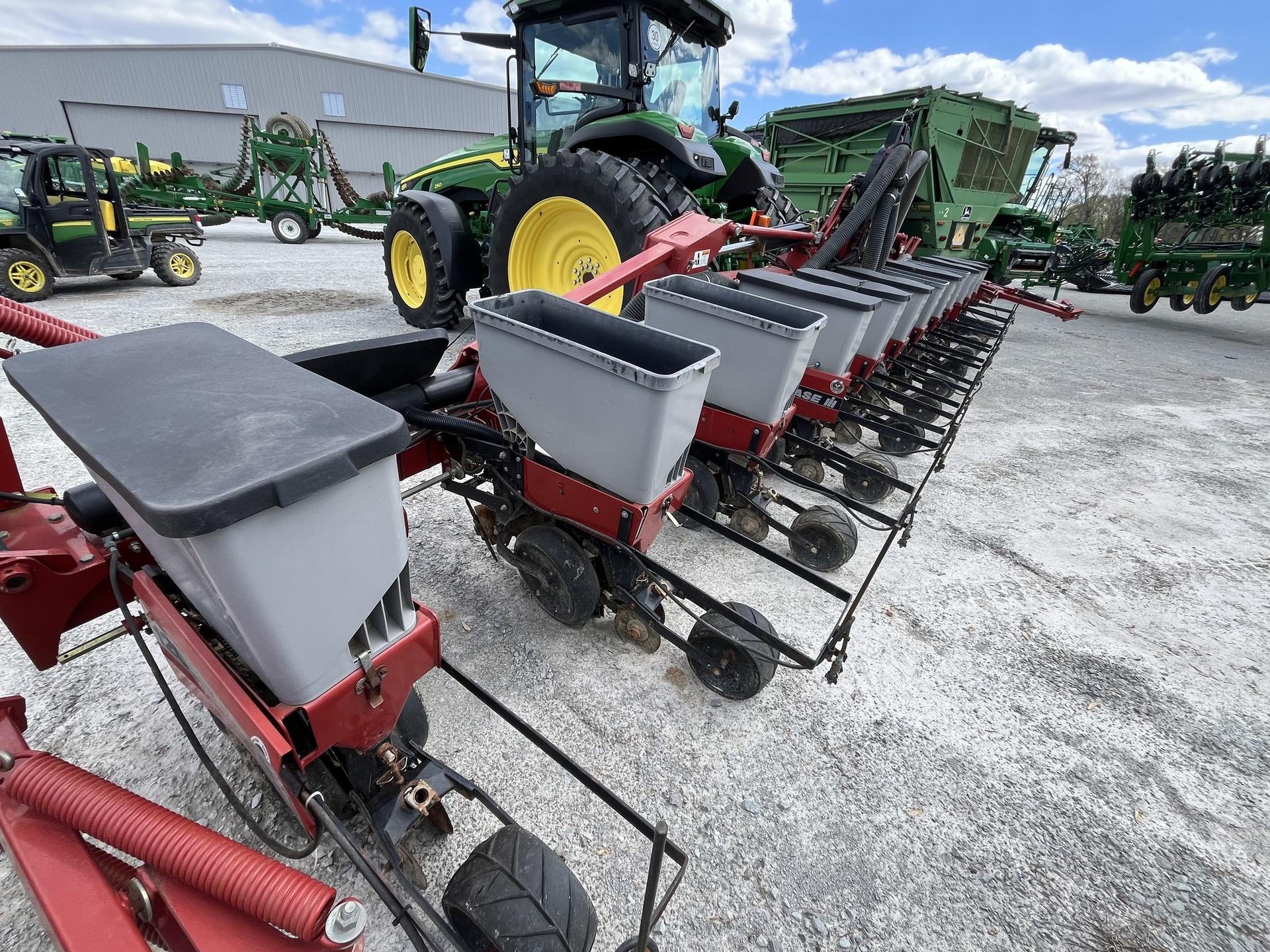 2005 Case IH 1200