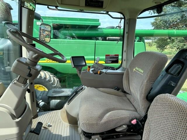 2013 John Deere 9360R