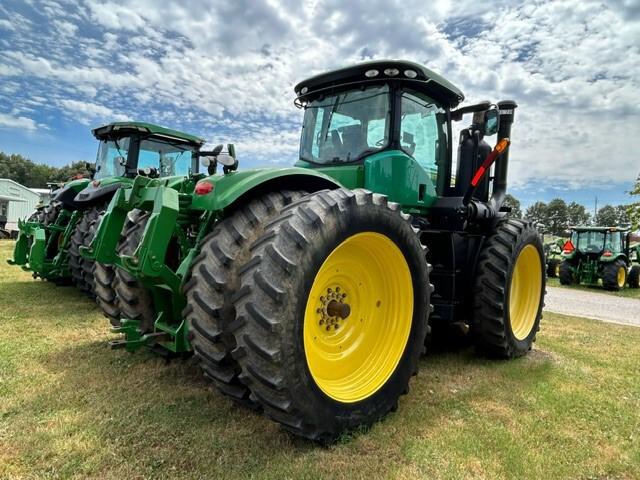 2013 John Deere 9360R