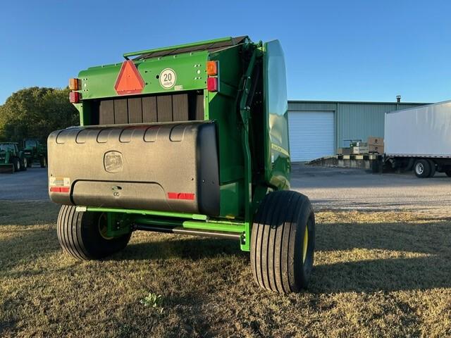 2022 John Deere 560M