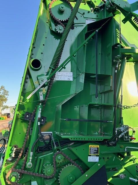 2022 John Deere 560M