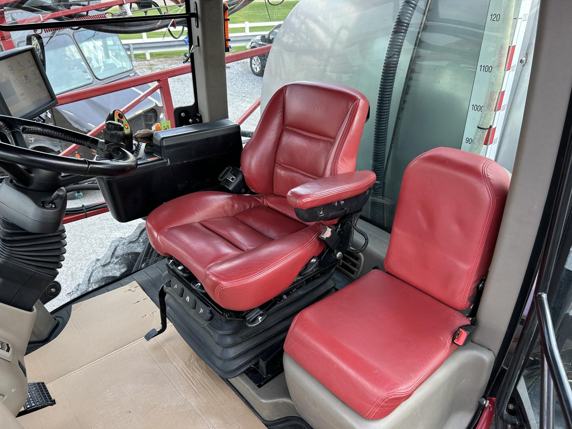 2018 Case IH 4440