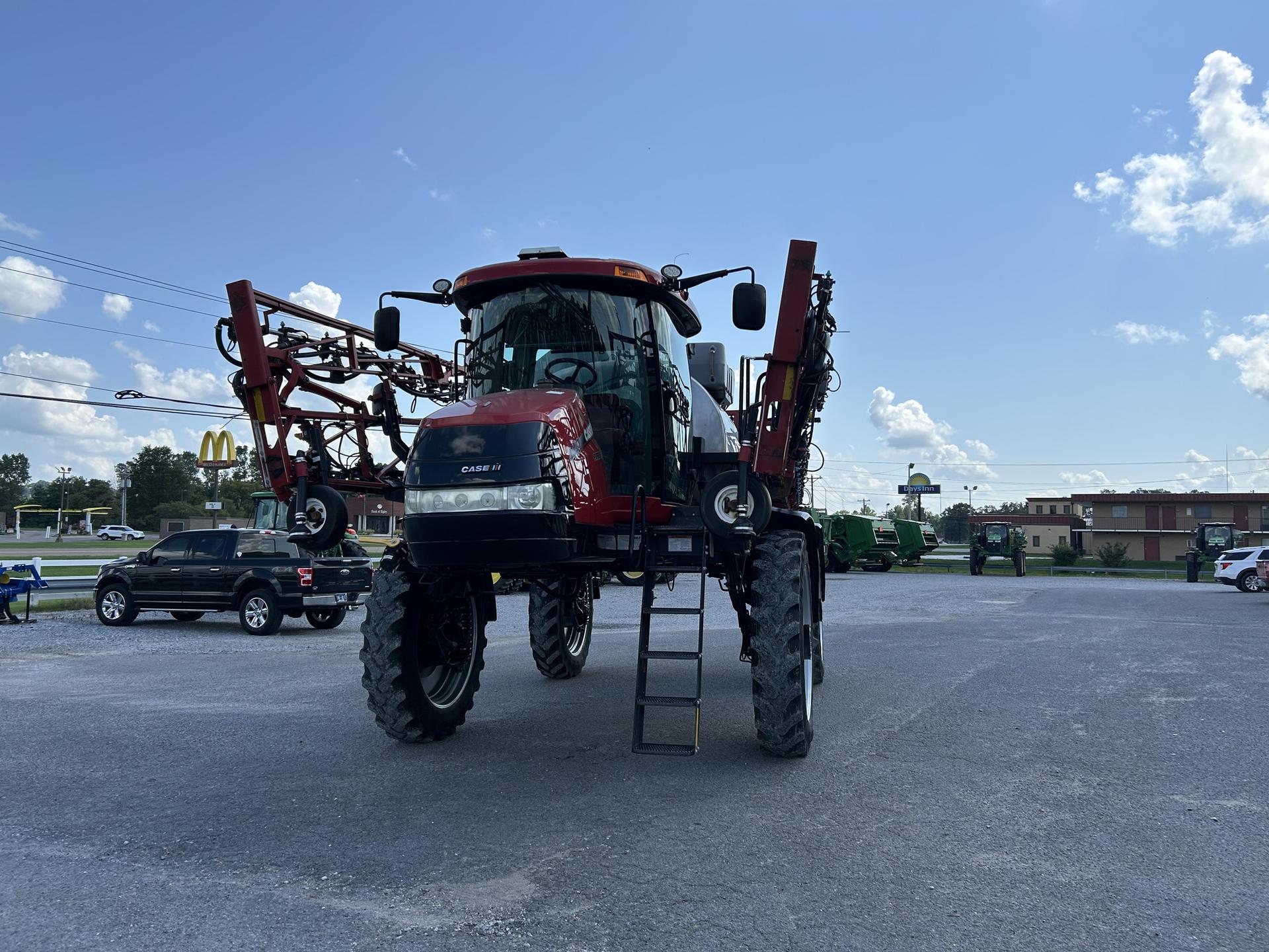 2018 Case IH 4440