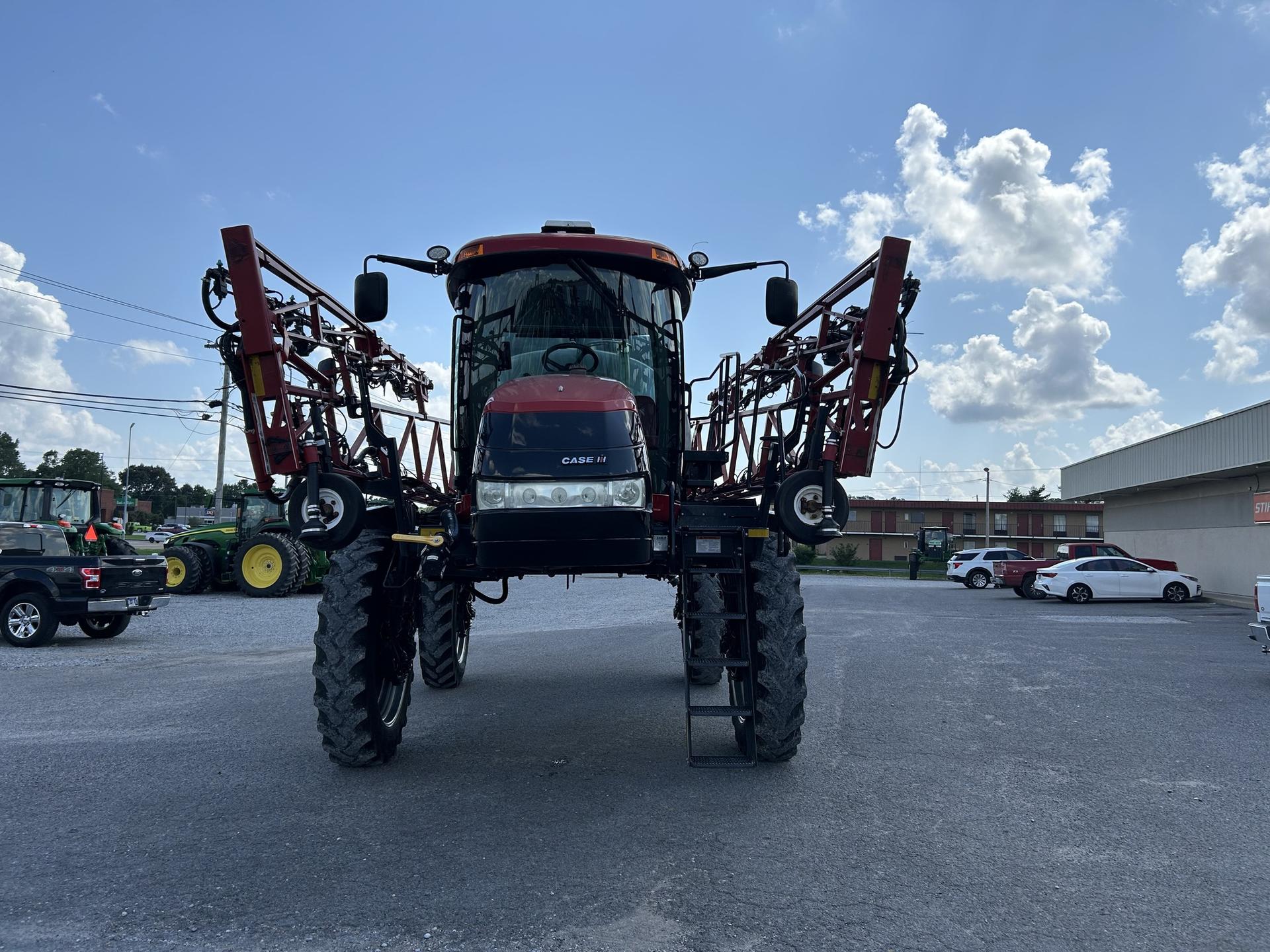 2018 Case IH 4440