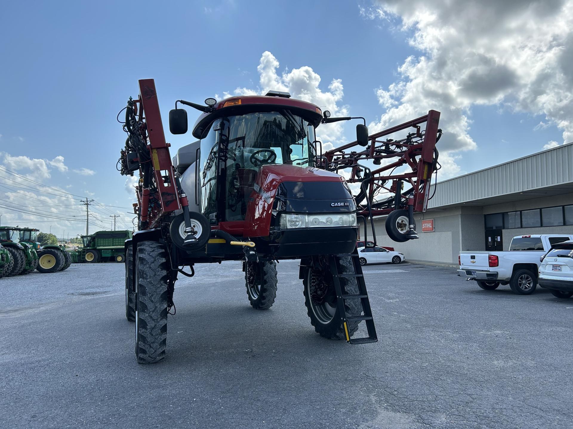 2018 Case IH 4440