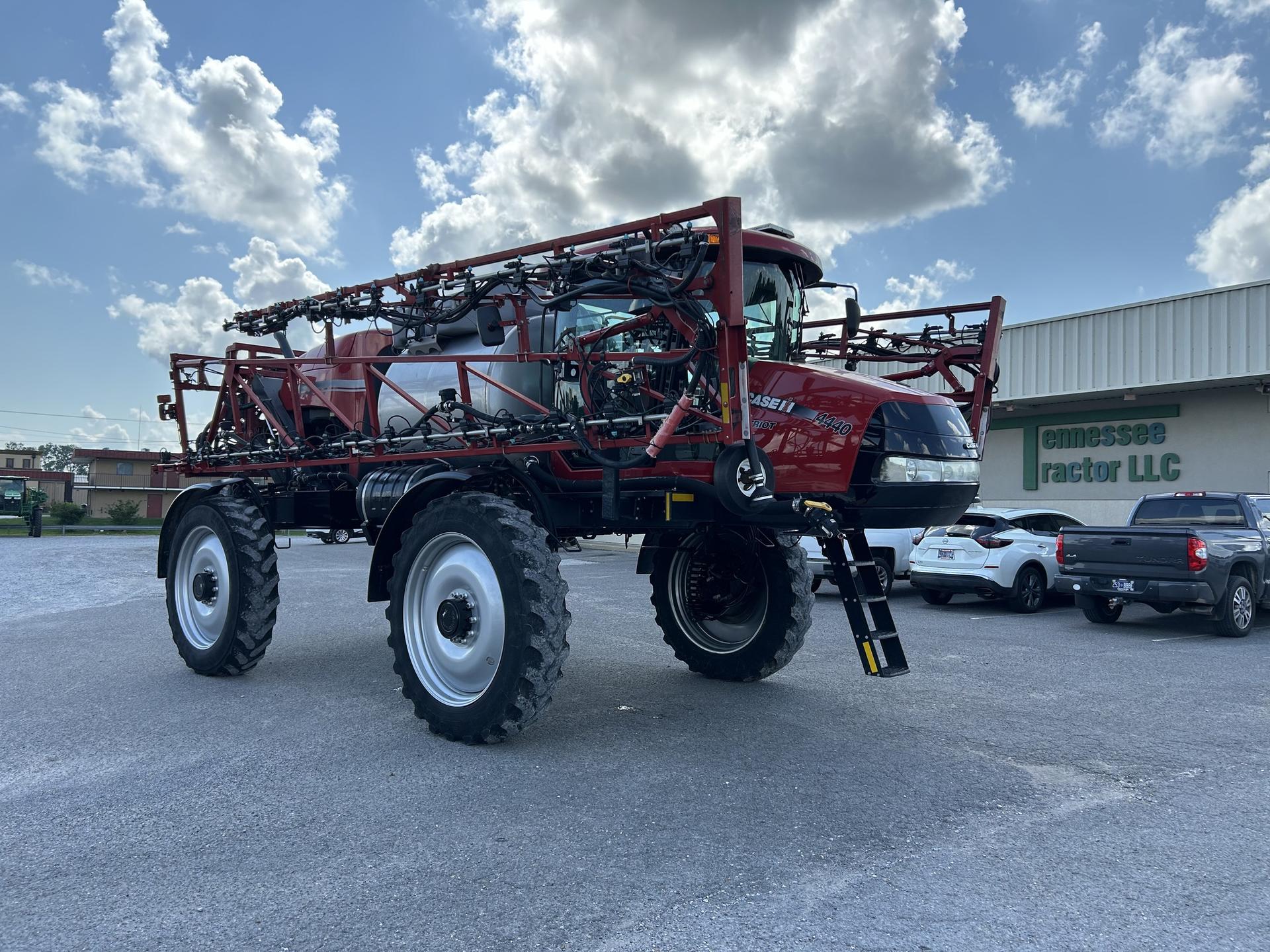 2018 Case IH 4440