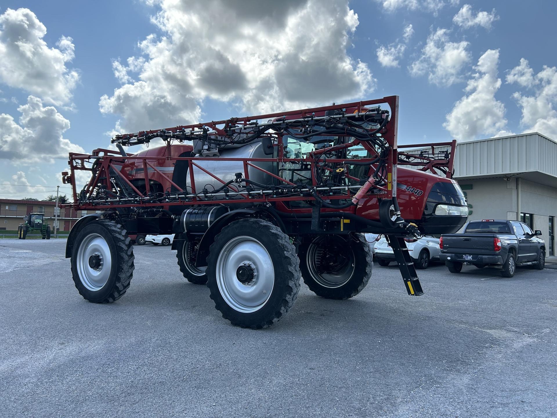 2018 Case IH 4440