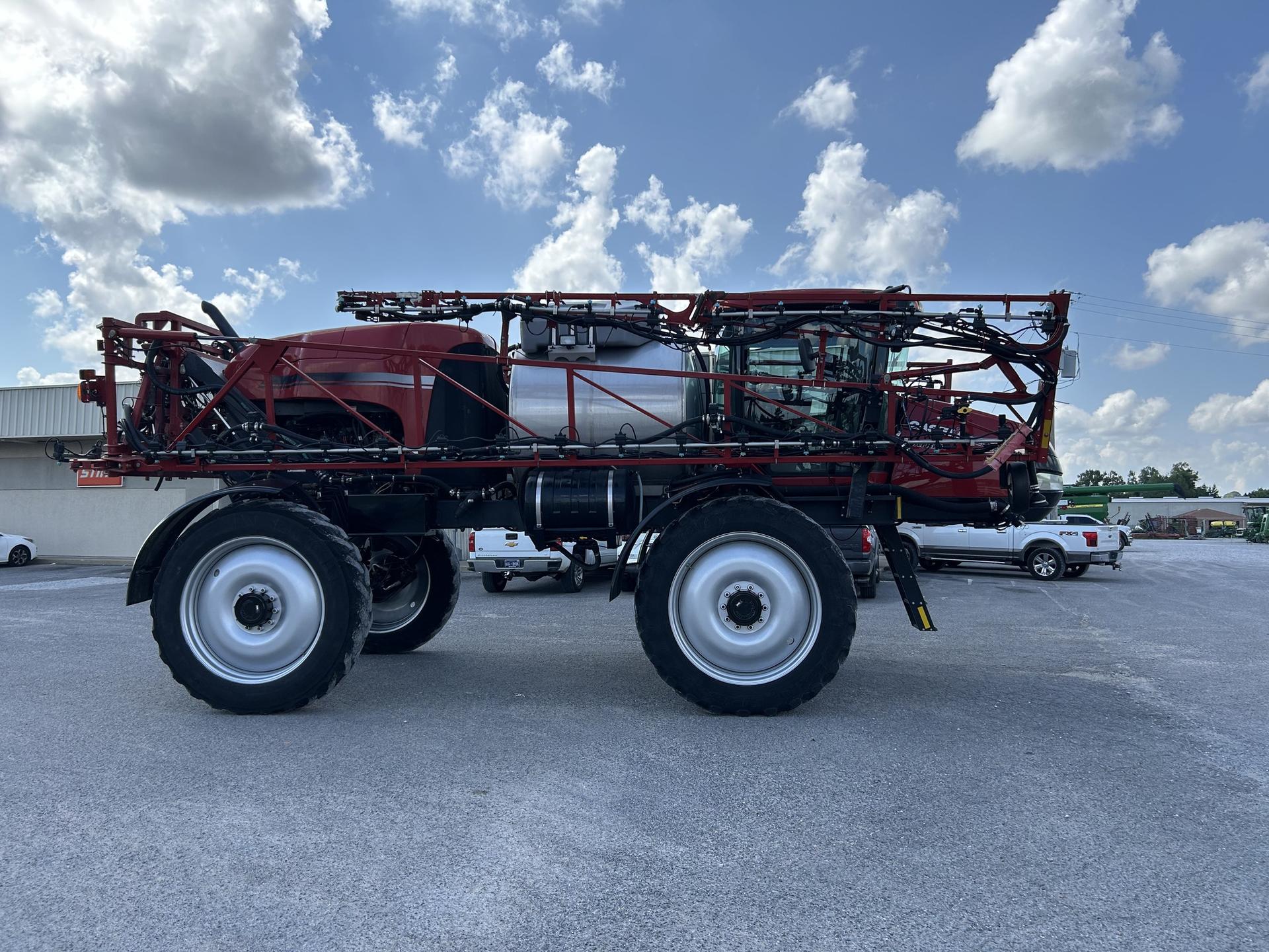 2018 Case IH 4440