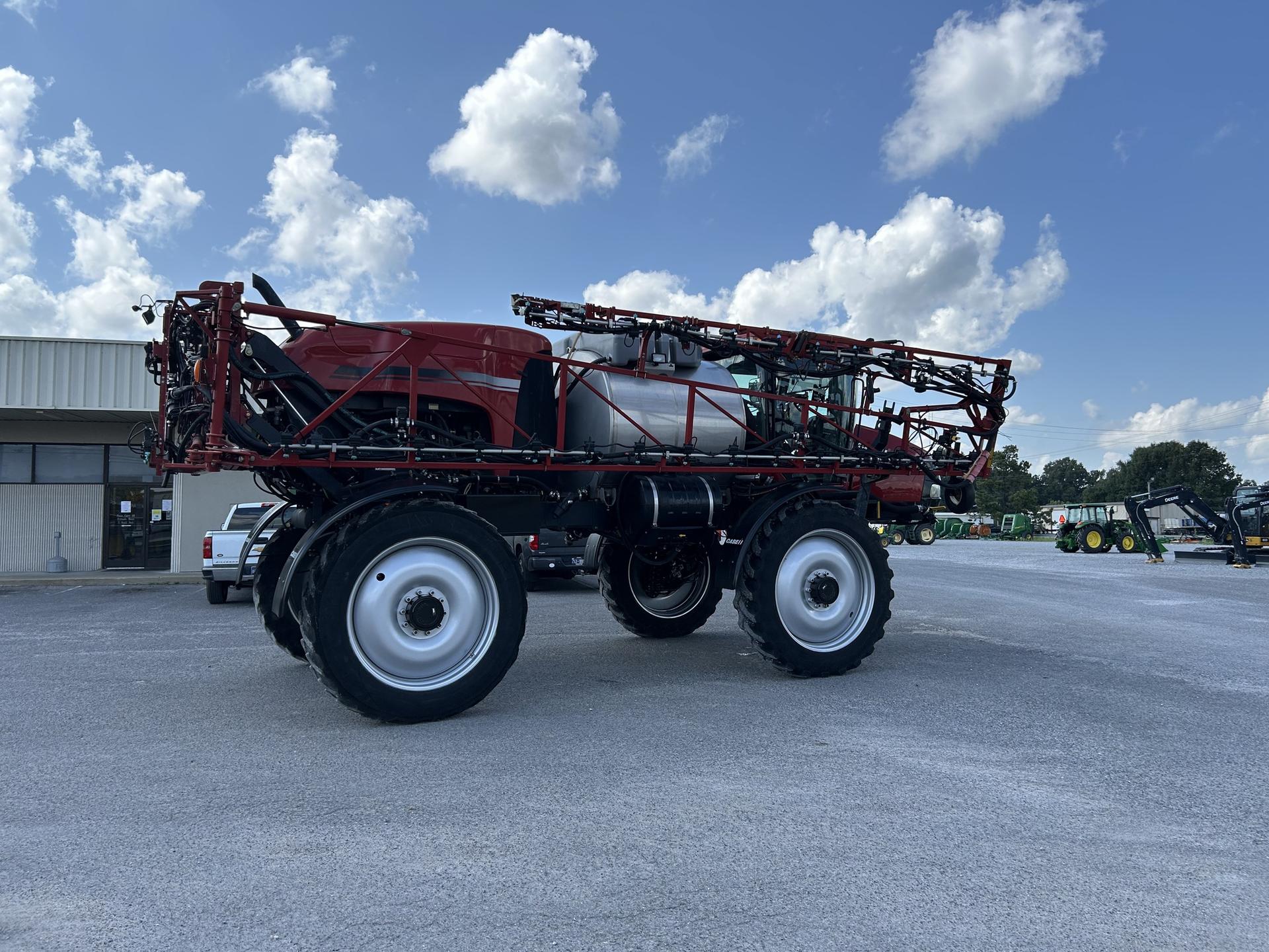 2018 Case IH 4440