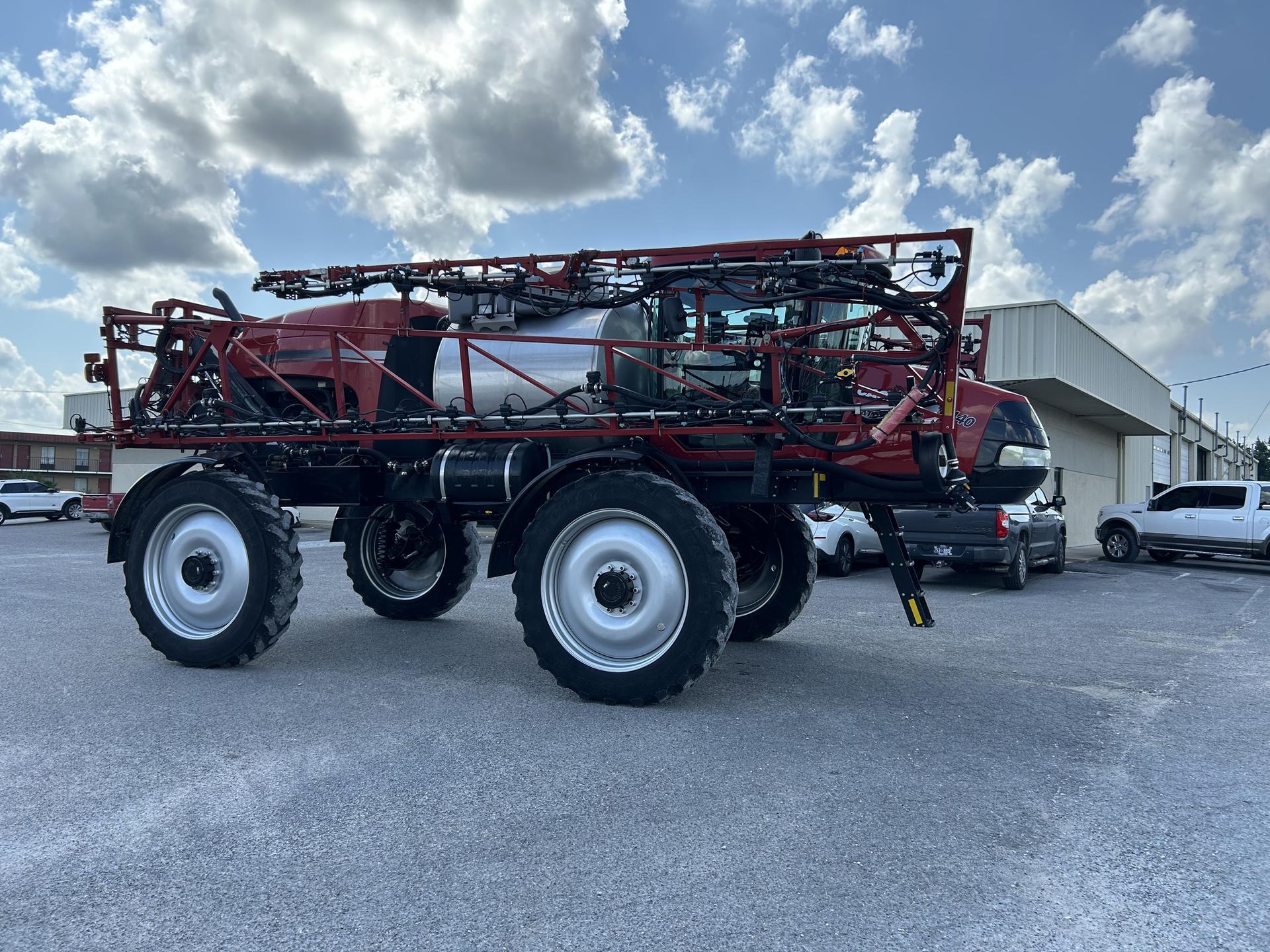 2018 Case IH 4440