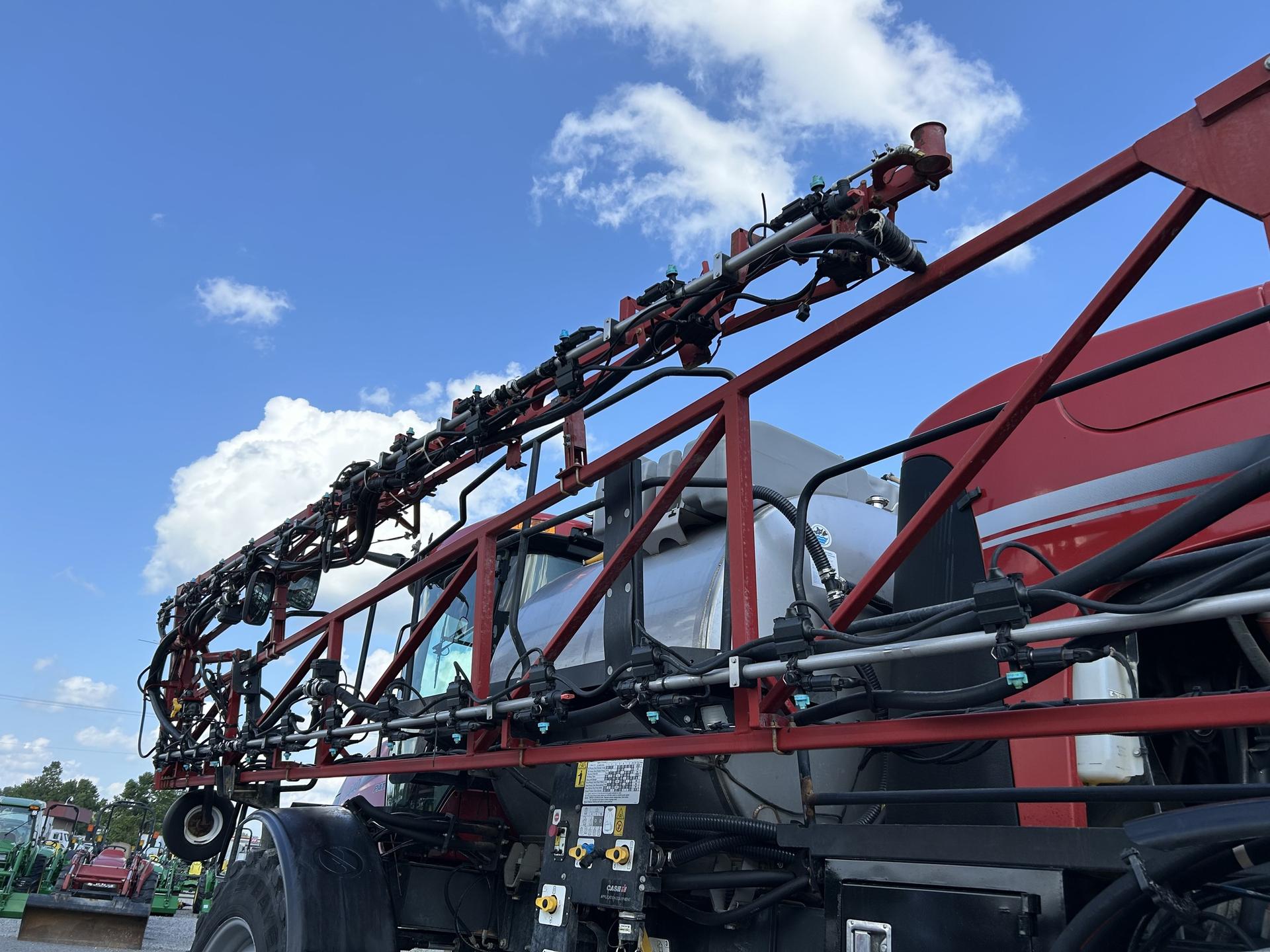 2018 Case IH 4440