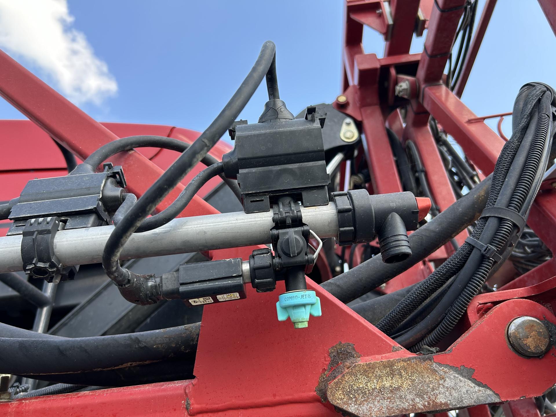 2018 Case IH 4440