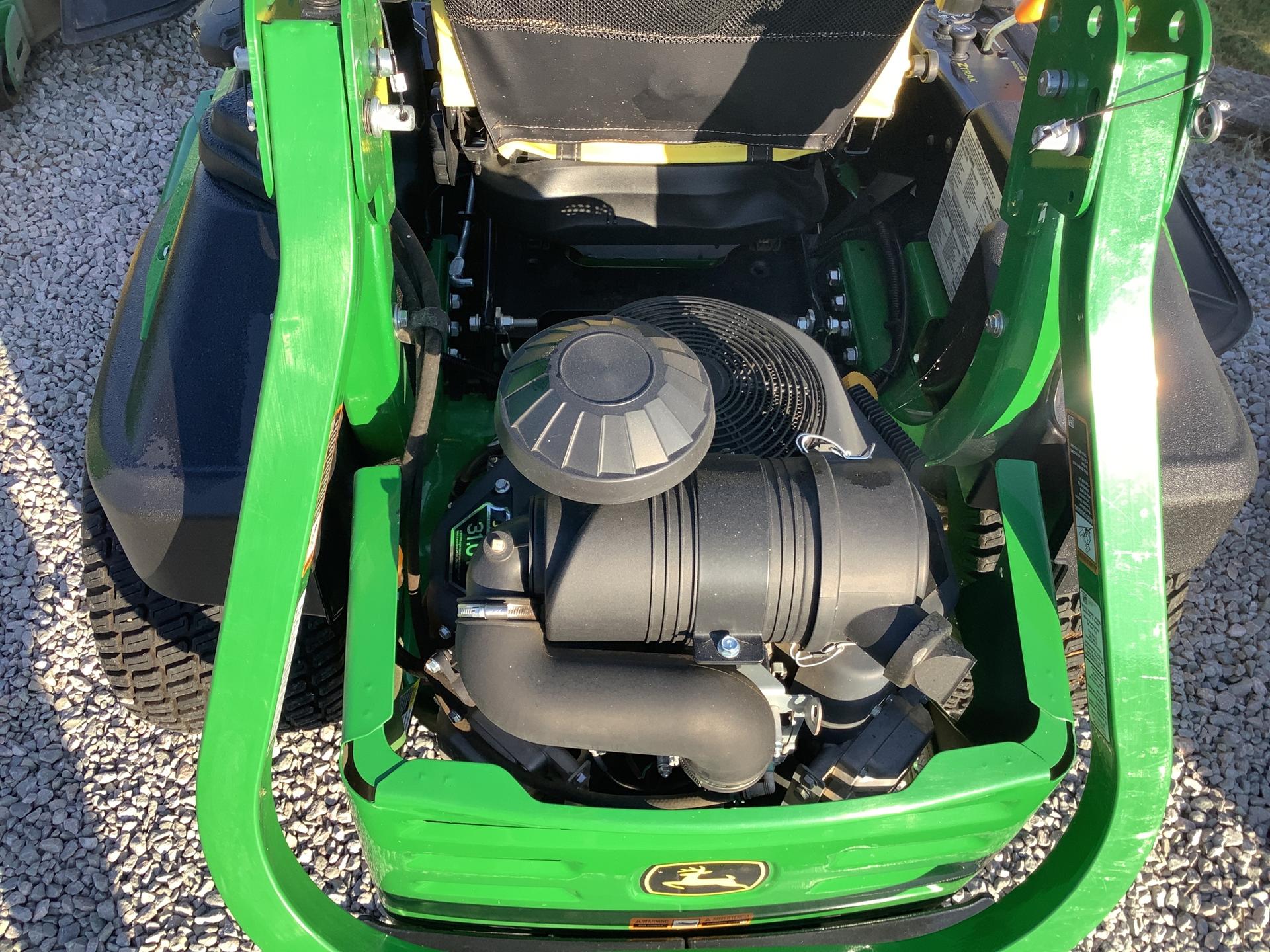 2020 John Deere Z960M