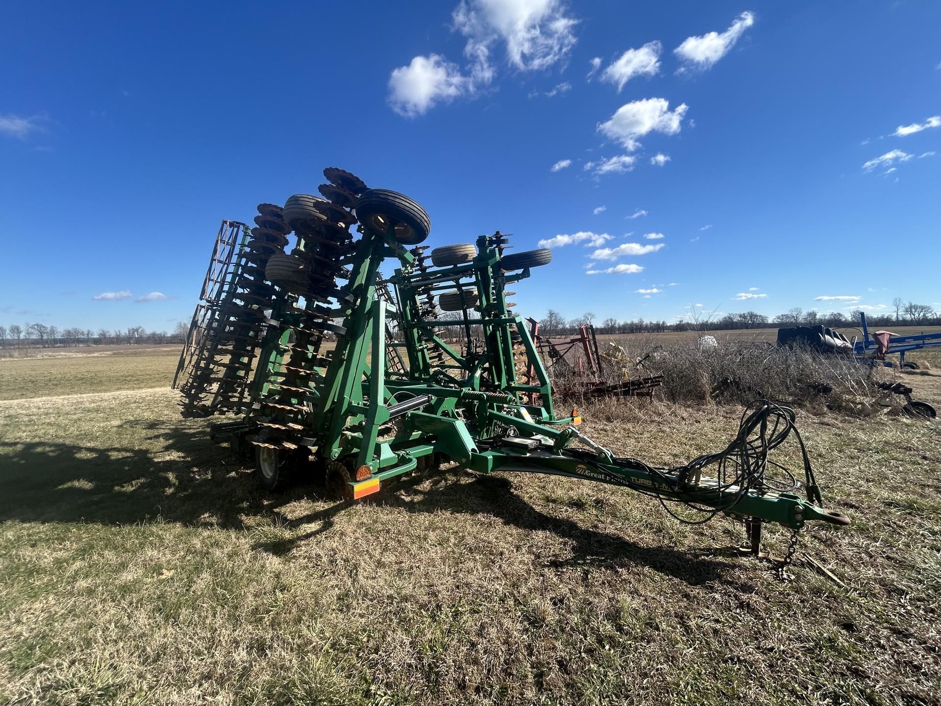 2019 Great Plains 3000TM Image