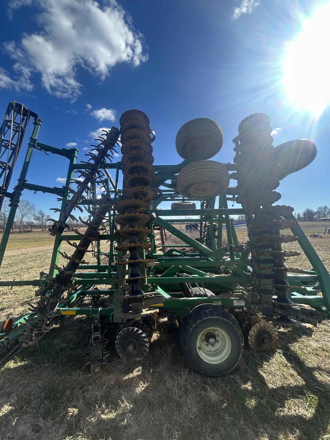 2019 Great Plains 3000TM Image