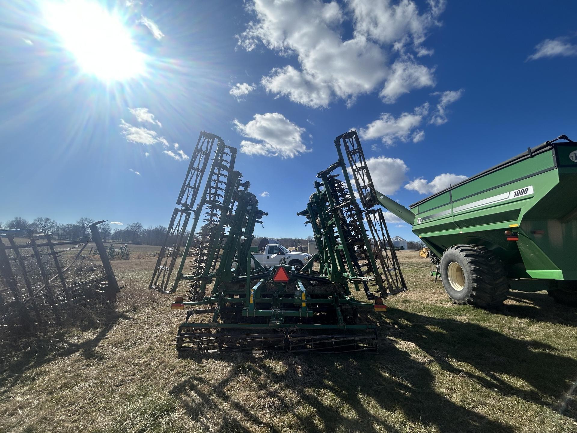 2019 Great Plains 3000TM Image